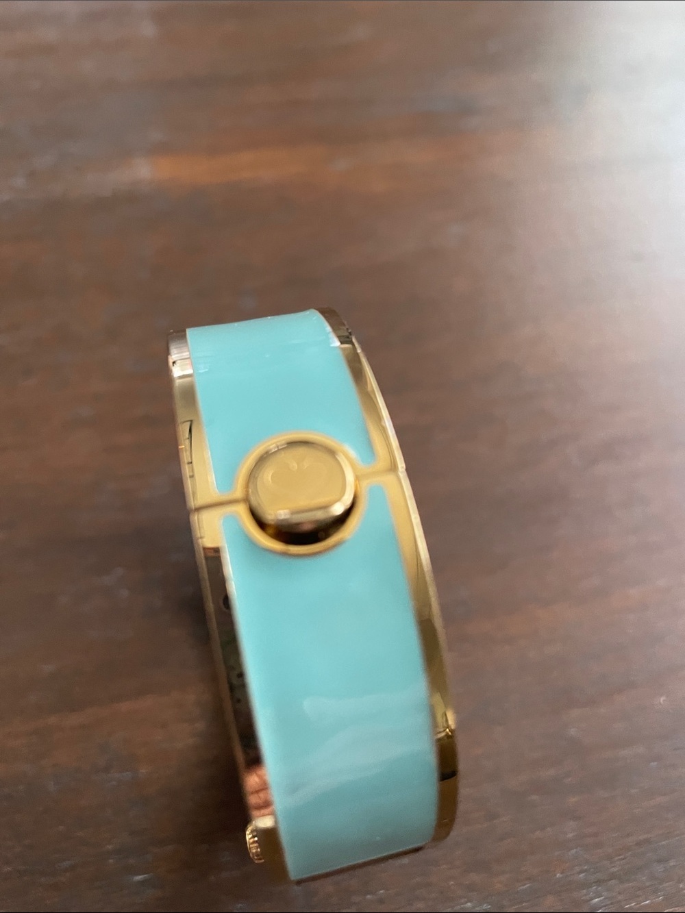 Kate Spade Carousel Bangle Watch - Picture 4 of 6